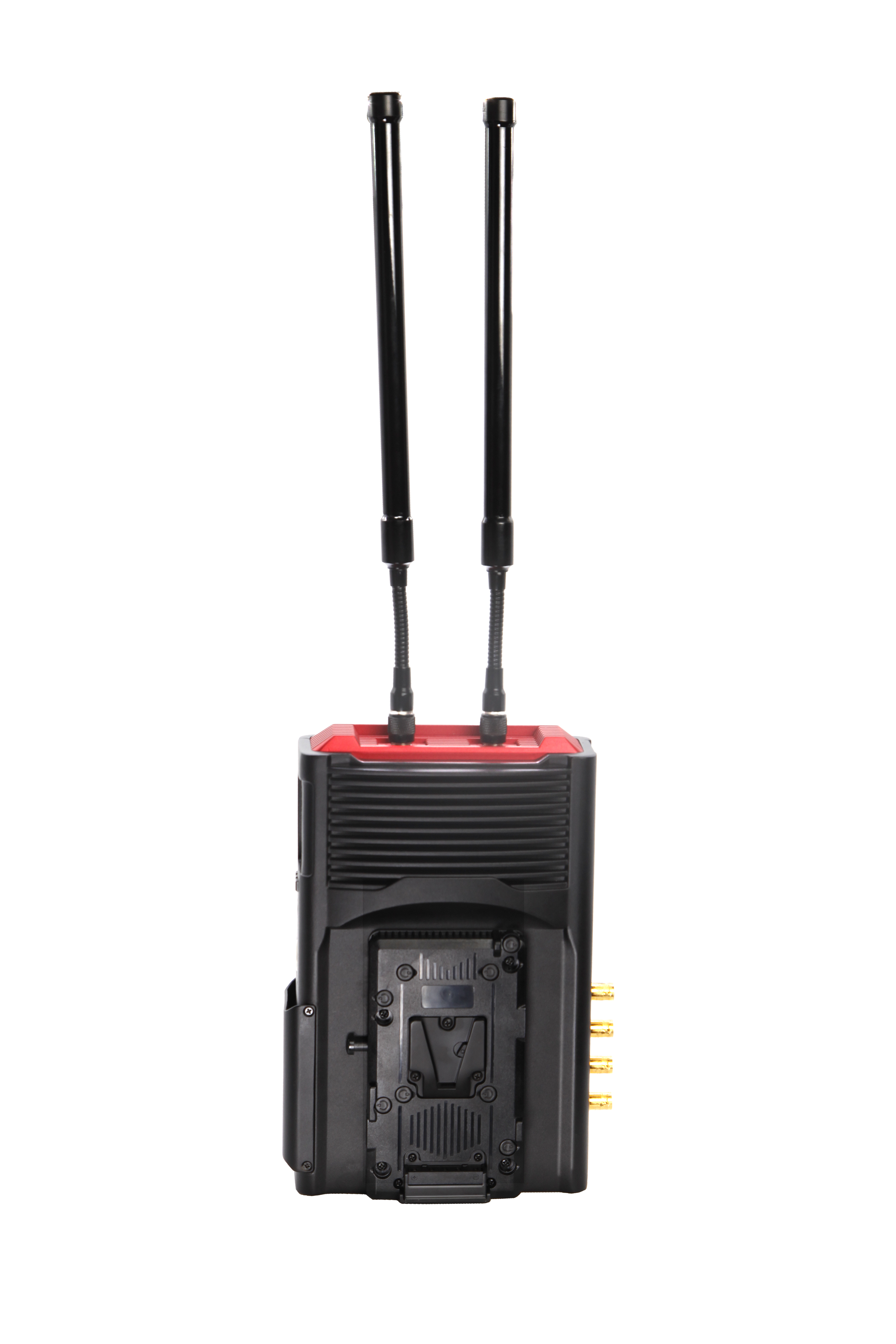 Broadcasting grade Video Transmitter CVW Thunder X4 HDMI SDI with Big Range and Low Lantency for Filmmaker