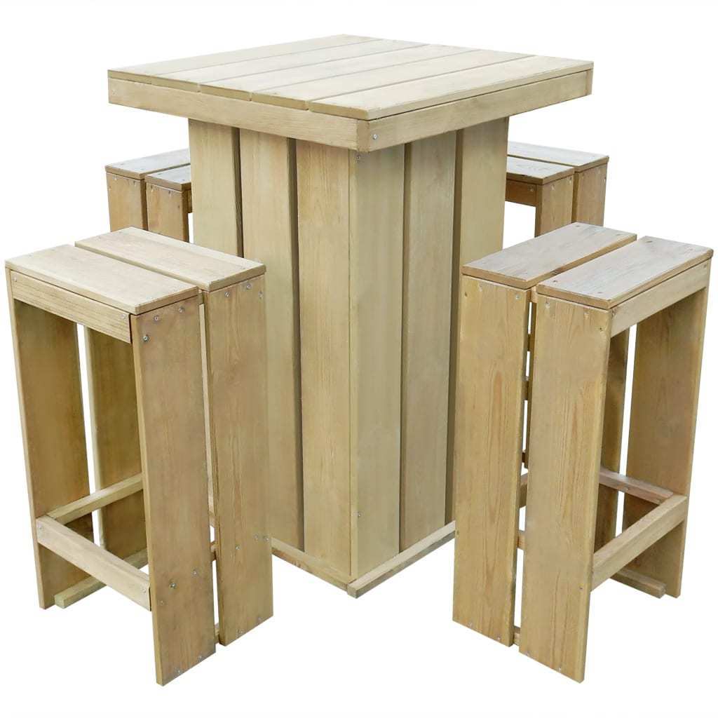 Commercial Restaurant Furniture Fast Food Cafe Natural Dining Table and Stools Wood Materials Restaurant Booth Dining Seating