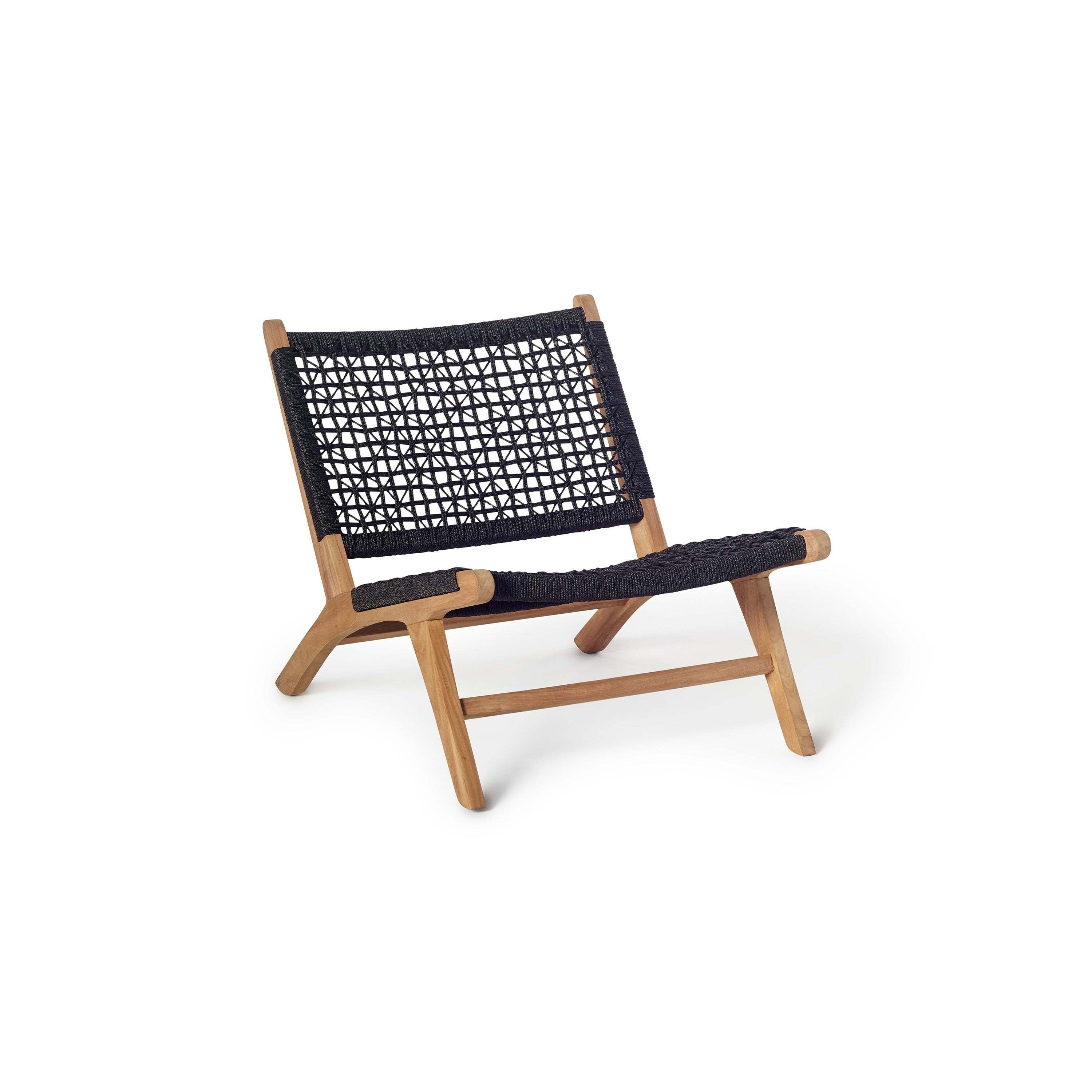 Patio Relaxing Chair Wicker Chair Lazy Chair For Outdoor Furniture