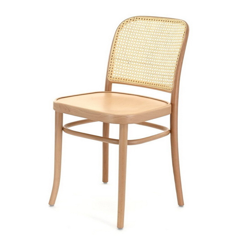 Modern Style Dining Chair With Rattan And Cushion For Home Furniture Dining Chair Dining Room Furniture Whole Sale