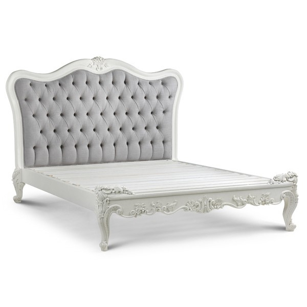 Classic French Bed Room Set Furniture Wholesale Classic Carved Luxurious Bed Frame Best Quality Bedroom Furniture