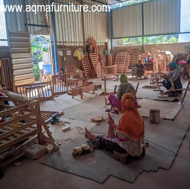 Teak Patio Garden Benches for Hotel Furniture design USA client - garden furniture jepara Indonesia