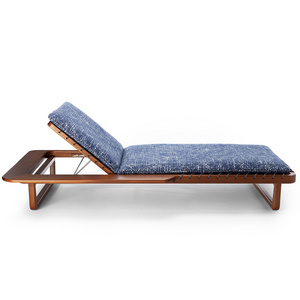 Sunset Sun Lounger Poolside Bed Sun Bed With Luxury Design