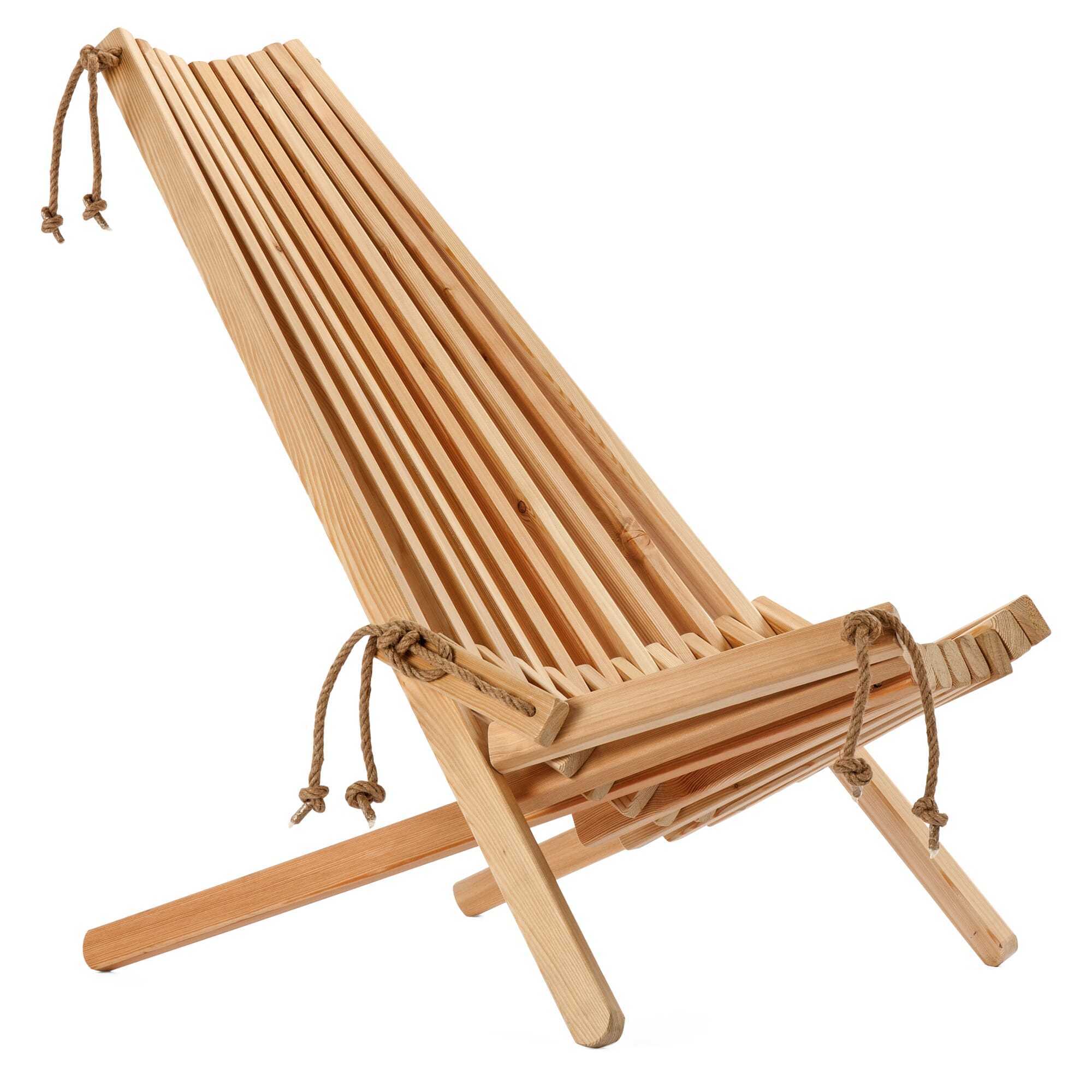 Garden Relax Folding Chair Plegable Outdoor Furniture Teak Wood Style for Hotel Chair Beach Chair Wholesale