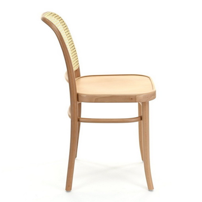 Modern Style Dining Chair With Rattan And Cushion For Home Furniture Dining Chair Dining Room Furniture Whole Sale