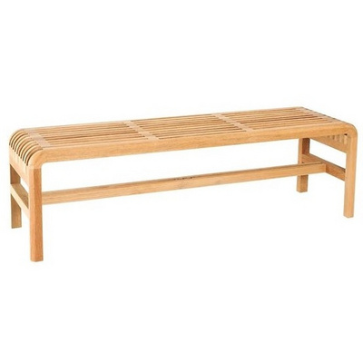 Garden Furniture Bench Outdoor for Outdoor Furniture Patio Teak Wood Whole Sale Patio Benches