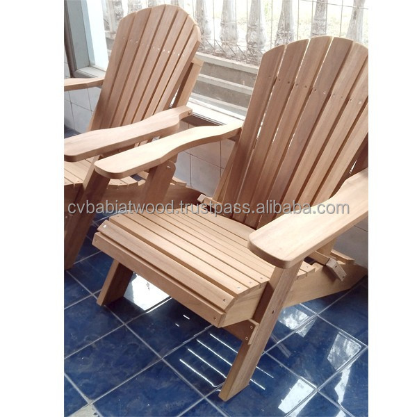 Adirondack Chair Hotel Restaurant Furniture Teak Adirondack Chair Outdoor Garden Furniture Teak Patio Furniture 6