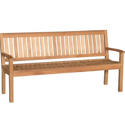 Hot Sale Garden Bench Wooden Outdoor Teak Garden Bench Wooden Outdoor Bench 27