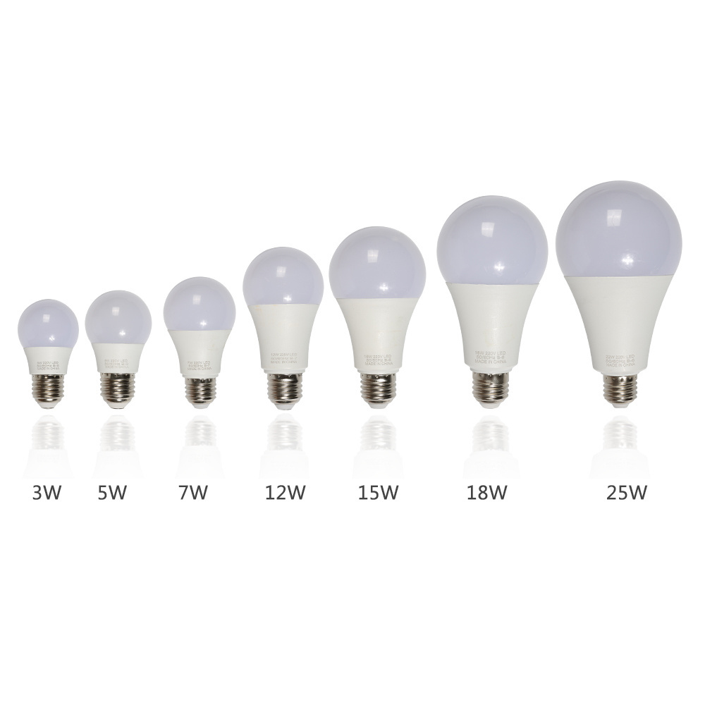 100 lm/w High lumen led bulb light energy saving 2 Years warranty E27 Pure White A60 led filament bulb 12w led bulbs for home