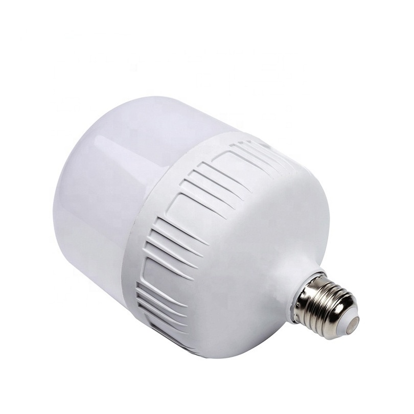 Factory price high power led T shaped bulb led bulb E27/B22 China manufacturers 13w 18w 28w 38w led bulb lights