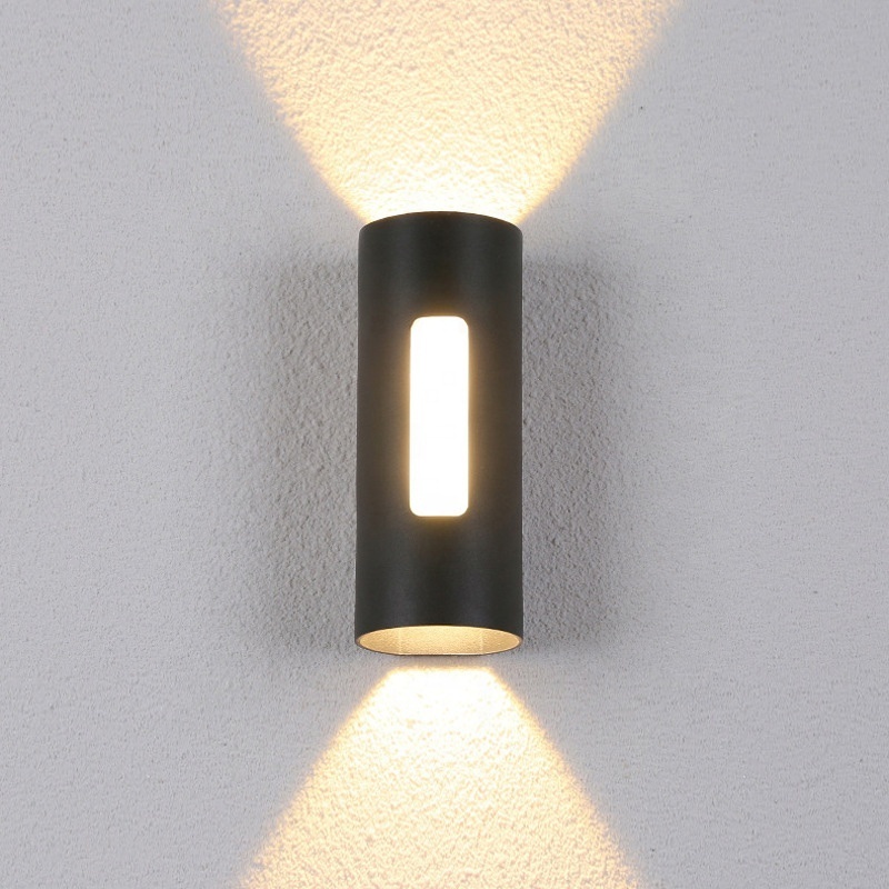 Wholesale Bedroom Battery Operated Sconce Wall Bracket Lights Indoor Modern Home Wall Light