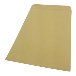 High Quality Brown Manila Envelope Large Envelope