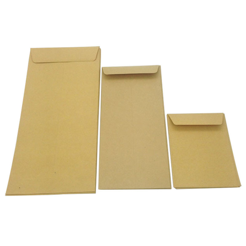 High Quality Brown Manila Envelope Large Envelope