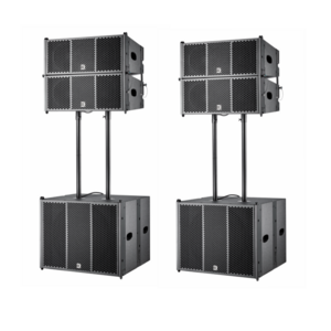 ACTIVE line array speaker+concert sound +wedding party sound system