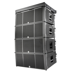 ton technik  12 inch outdoor line array professional speaker system