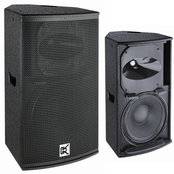 CVR active speaker+full range system+ conference room sound system