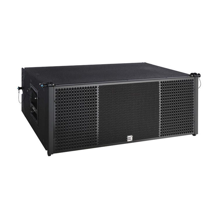 CVR professional line array system outdoor speakers