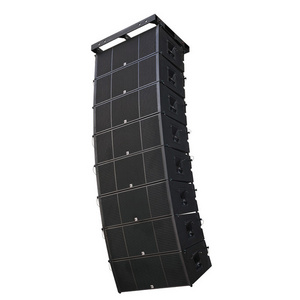 CVR professional line array system outdoor speakers