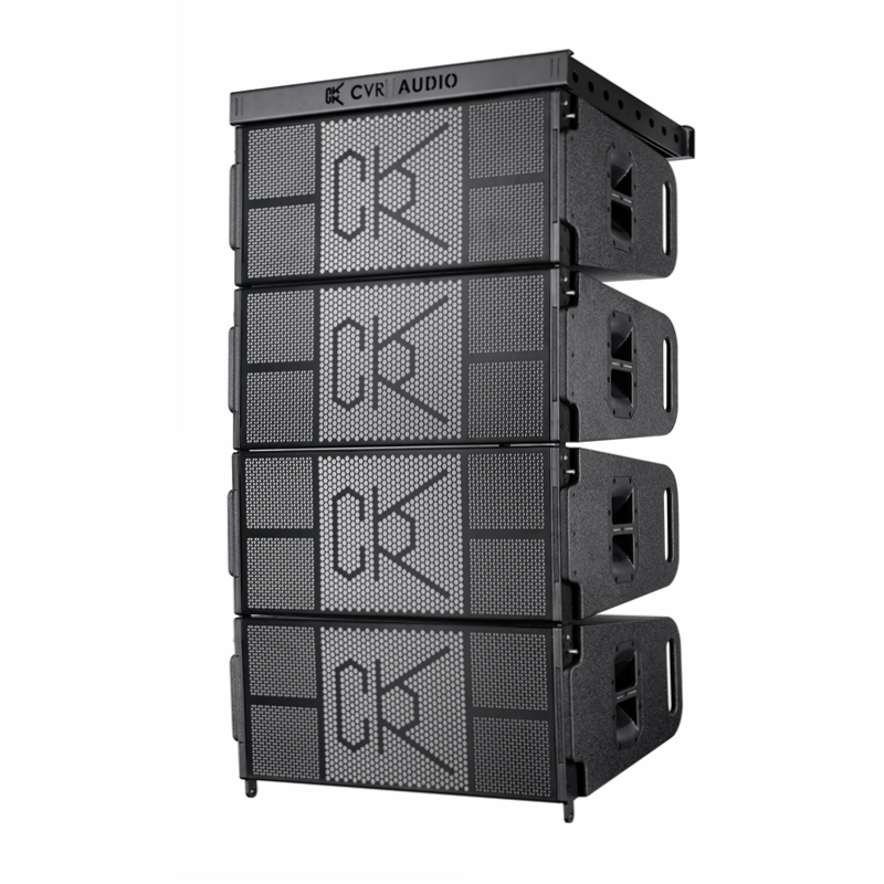 CVR  hot sale 12 inch line array speaker system +big outdoor line array +10000 people events sound system