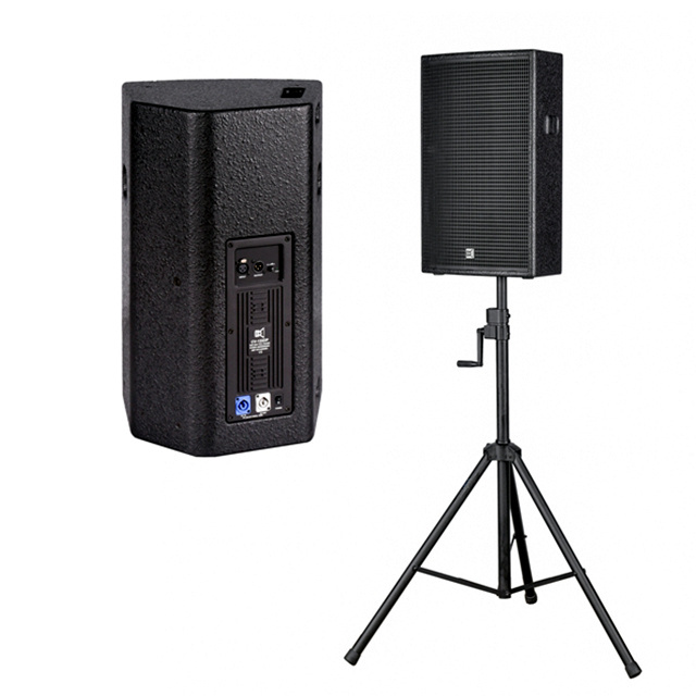 active loudspeaker wholesale +cheap dj equipment +15 inch speaker