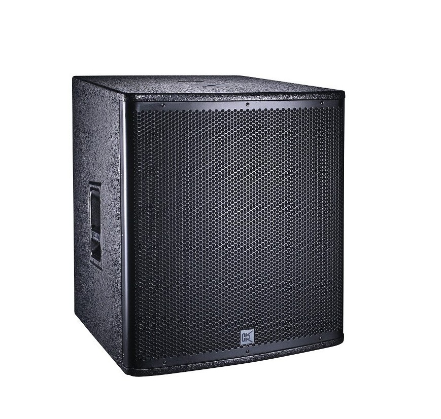 speaker subwoofers dj sound box 18