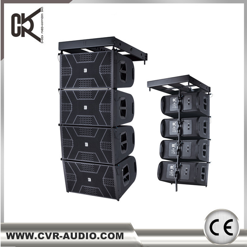 outdoor sound system dual 10