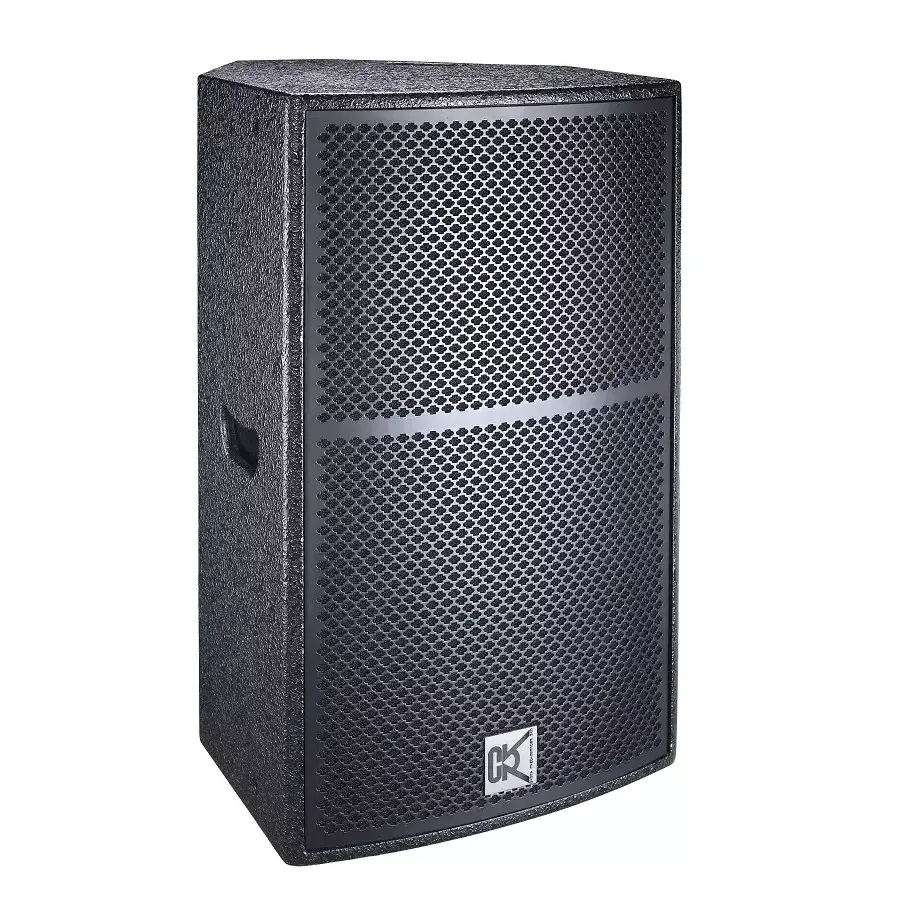 pa systems active 15 inch professional speaker box chinese karaoke machine