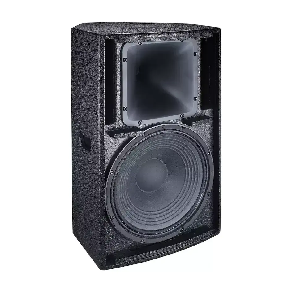 pa systems active 15 inch professional speaker box chinese karaoke machine