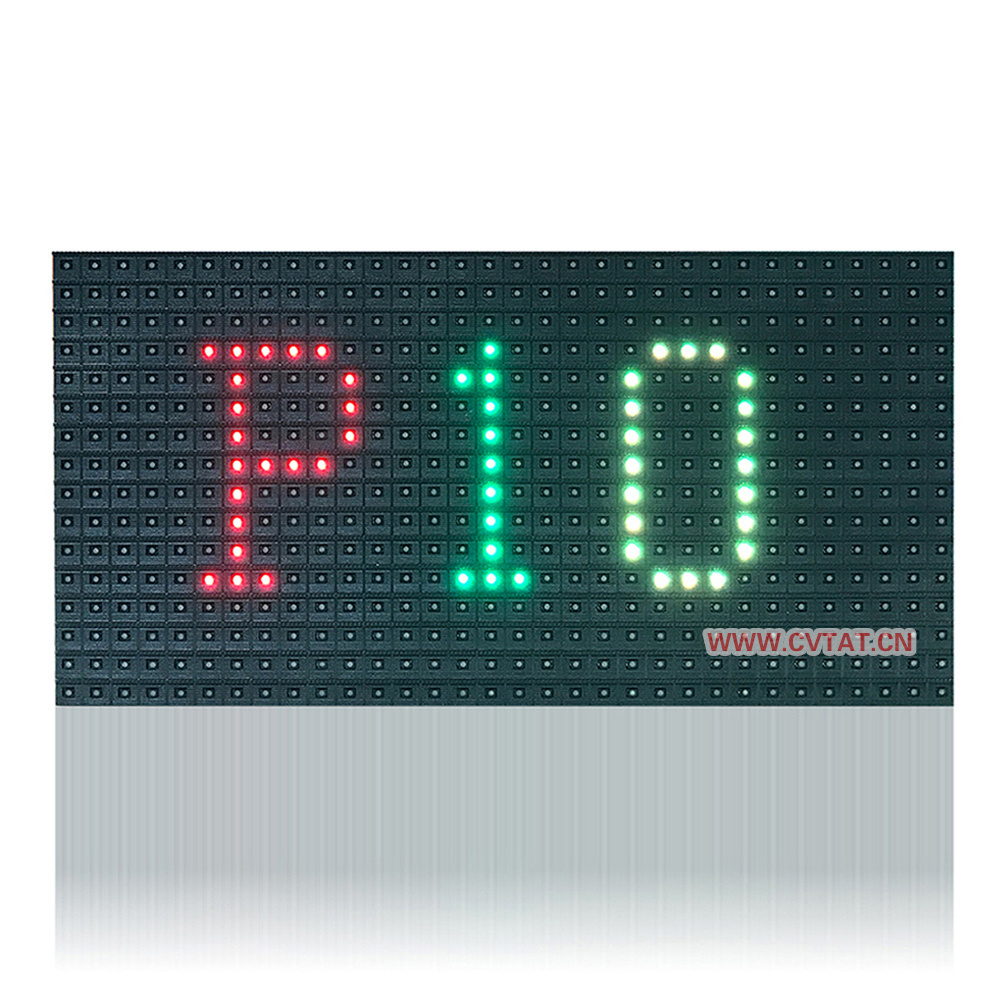 Factory Direct P10 LED Module Indoor RGB SMD 3IN1 Programmable Led Video Wall Panels P2 P4 P5 P6 P3.91 P4.81