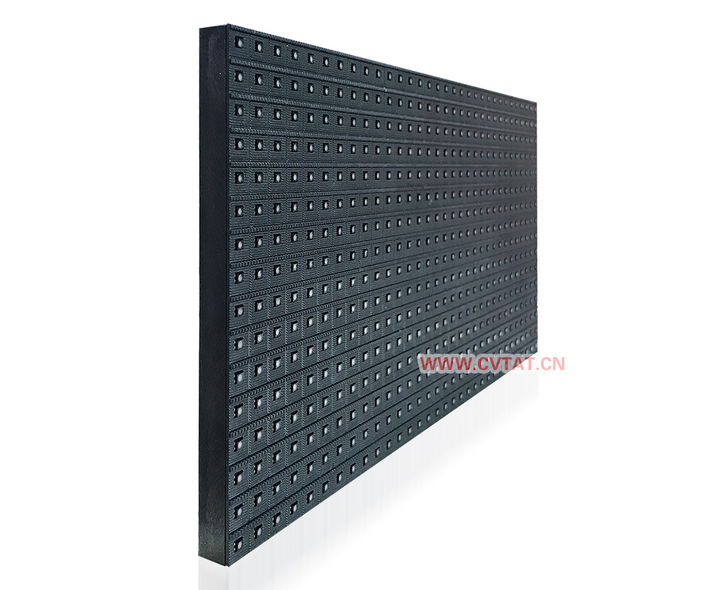 Factory Direct P10 LED Module Indoor RGB SMD 3IN1 Programmable Led Video Wall Panels P2 P4 P5 P6 P3.91 P4.81