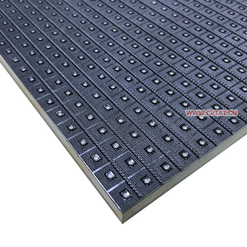 Factory Direct P10 LED Module Indoor RGB SMD 3IN1 Programmable Led Video Wall Panels P2 P4 P5 P6 P3.91 P4.81