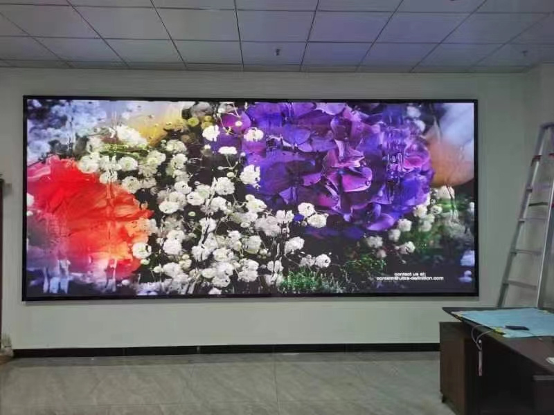 Outdoor Stage Events Led Display Screen Panel 500*1000mm P3.91 P4.81 Advertising Video Wall Rental Display Billboard