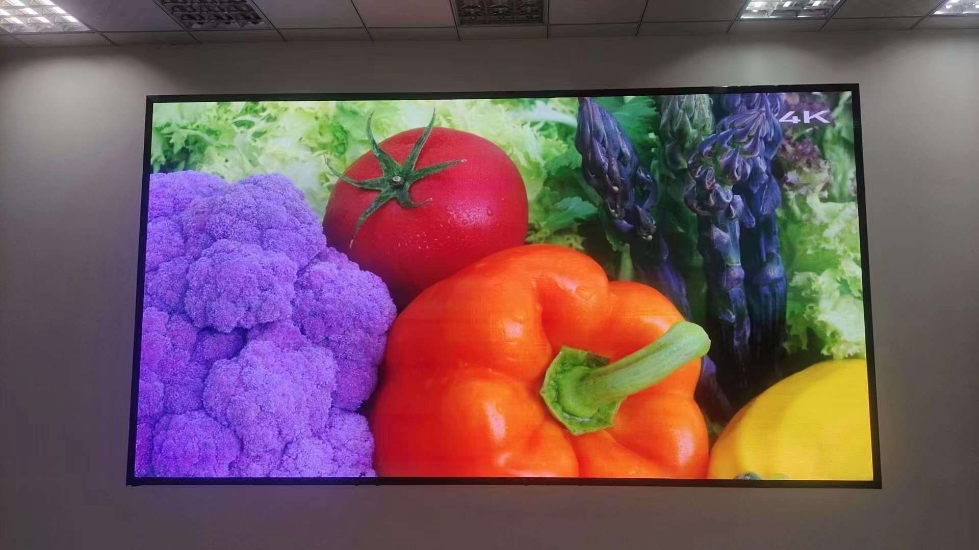 P2 P3 P4 P5 outdoor RGB indoor led screen aluminum cabinet video wall high quality P6 P8 P10 rgb full color led display