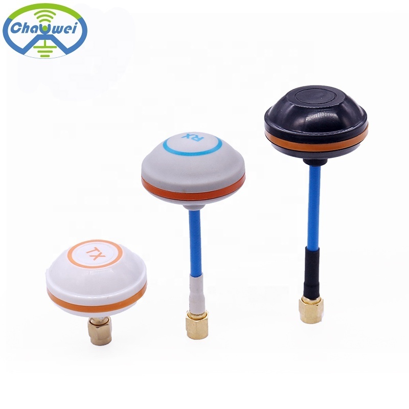 High Gain 3-5V 5.8GHz UAV Antenna For FPV Drone With Camera