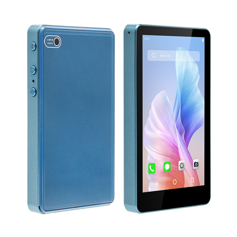 4 Inch Mini Tablet PC MP3 MP4 Player Mini Smartphone