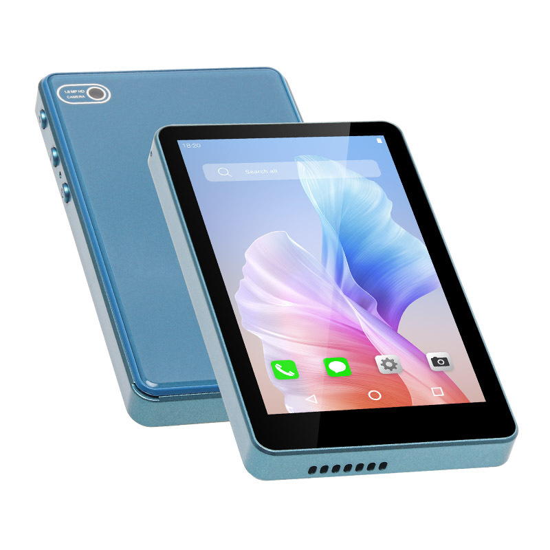 4 Inch Mini Tablet PC MP3 MP4 Player Mini Smartphone