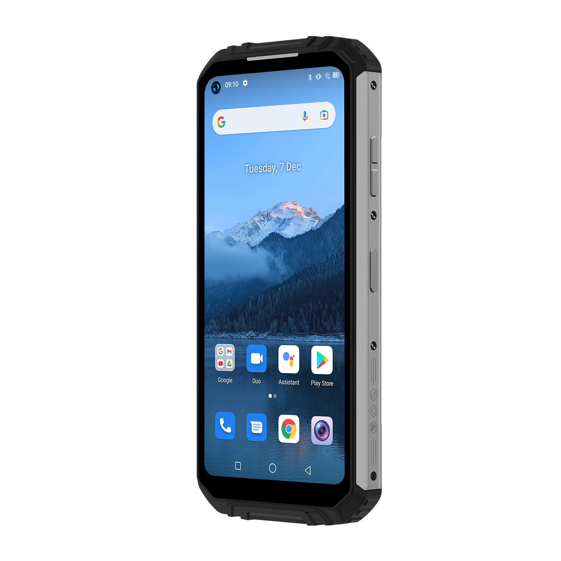 Factory wholesale Oukitel Wp16 10600mah Ip68 Waterproof 8gb+128gb Rugged Phone 6.39'' Android 11 4g Smartphone