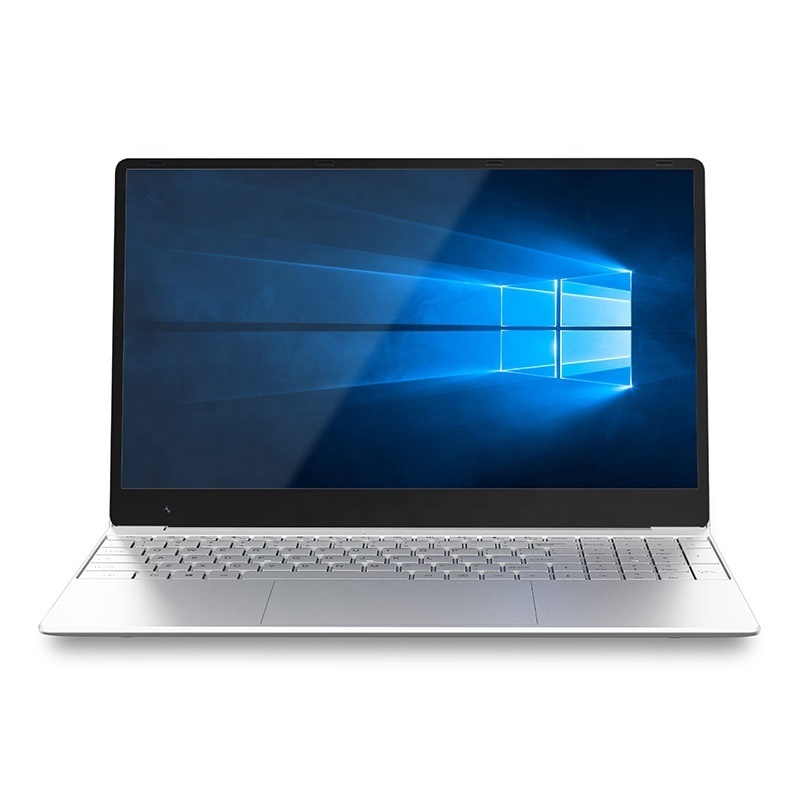 Windows OS 15.6 Inch Screen N5095 Processor Fingerprint Unlock 12GB RAM 256GB SSD ULAP Q1501 Factory laptop wholesale from China