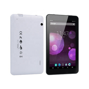 7 Inch Touch Screen Allwinner A33 Android 5.1 OTG Function Wholesale OEM tablet pc Boxchip PC275 WIFI custom made tablets