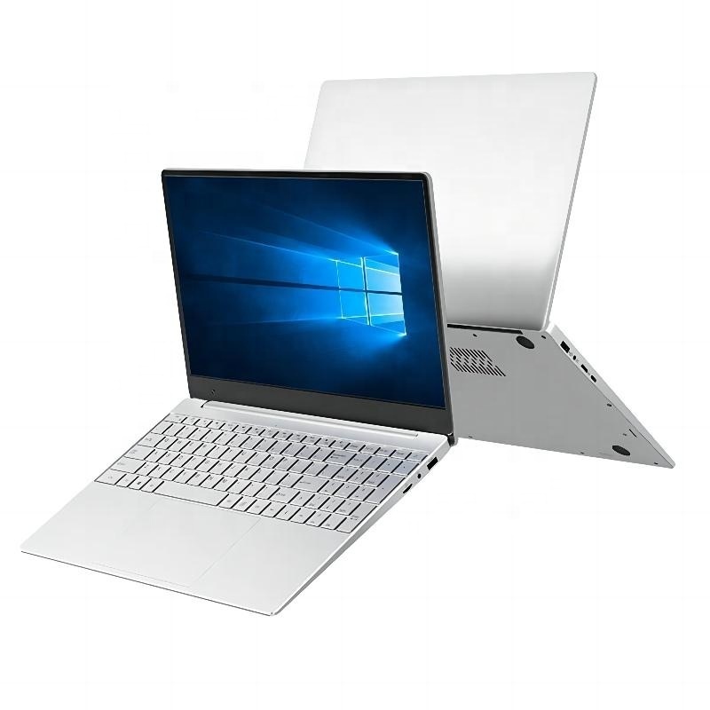 Windows OS 15.6 Inch Screen N5095 Processor Fingerprint Unlock 12GB RAM 256GB SSD ULAP Q1501 Factory laptop wholesale from China