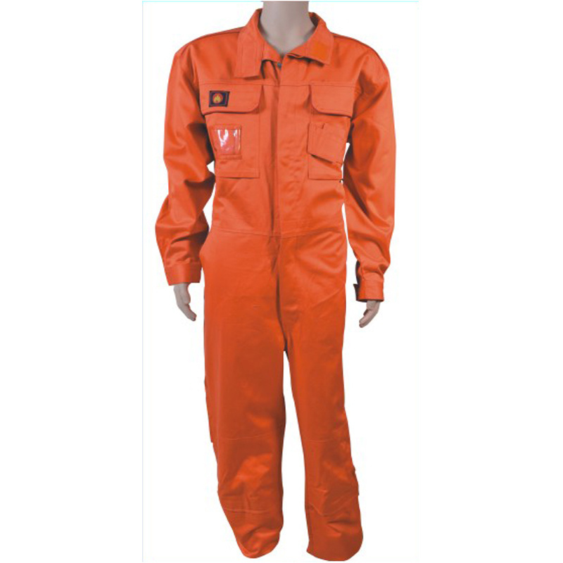 Wholesale hot weather FR Fireproof Work Clothing