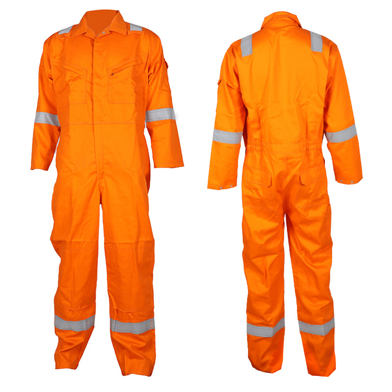 electrical safety arc flash welding safety working coverall welder suit