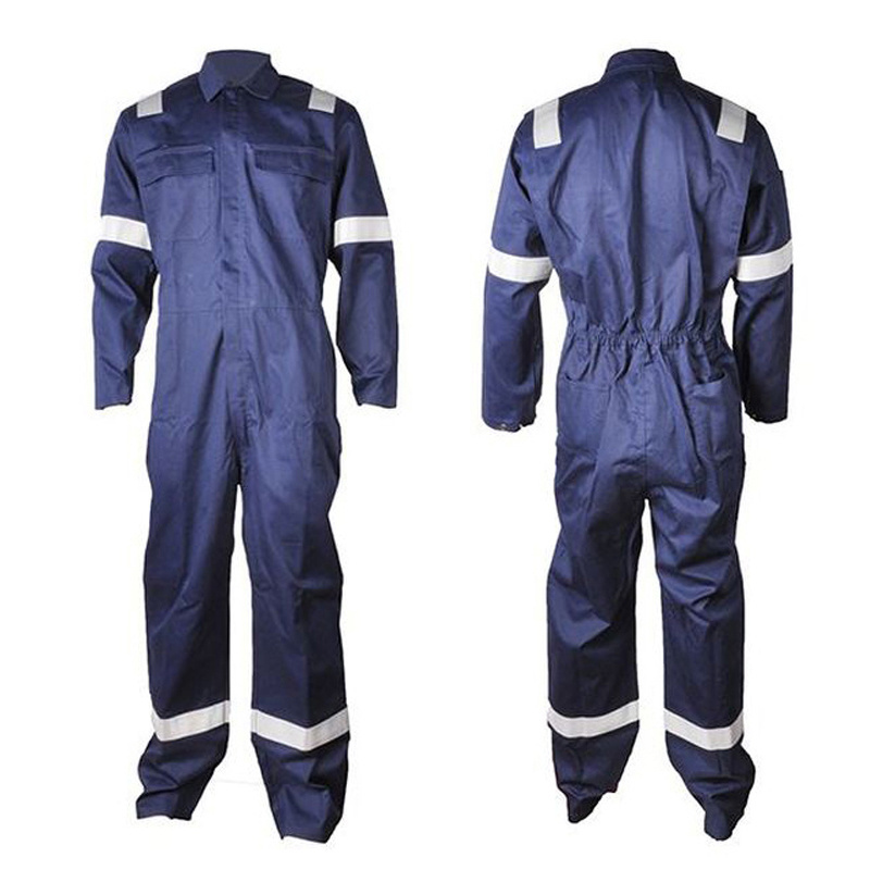 Wholesale hot weather FR Fireproof Work Clothing