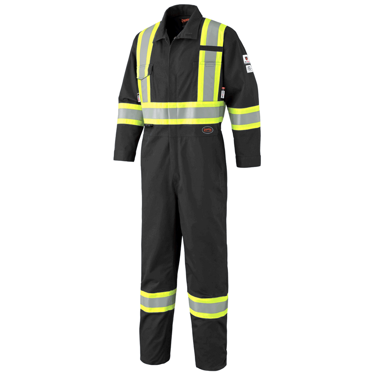 Flame Retardant Heat Resistant Nomex Coverall FR boiler suit