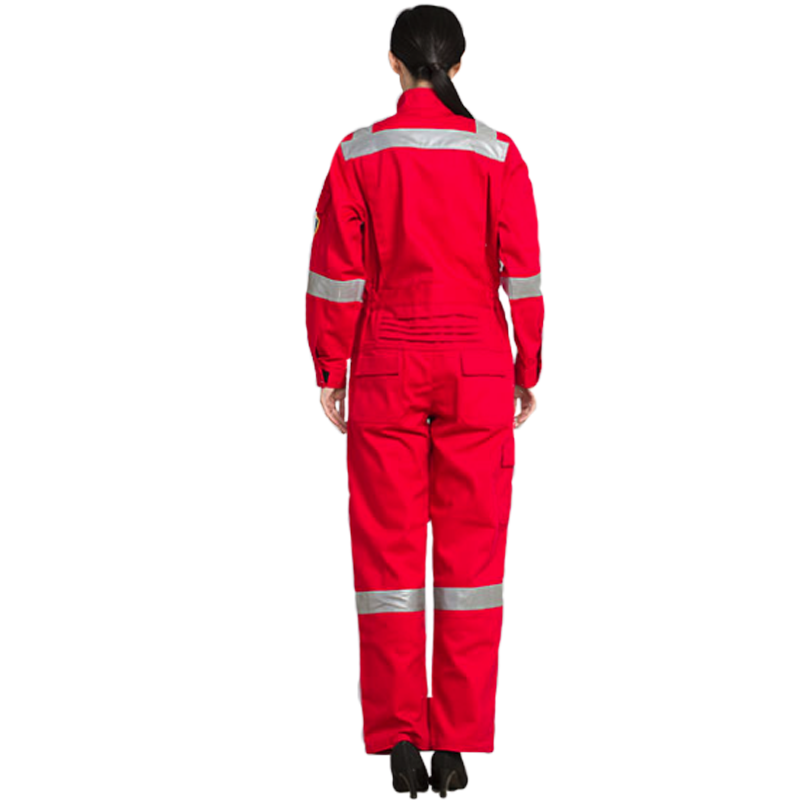 electrical safety arc flash welding safety working coverall welder suit