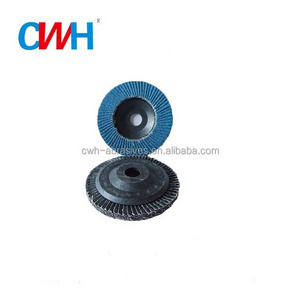 6 Inch Diamond Polishing Disc Flap Wheel