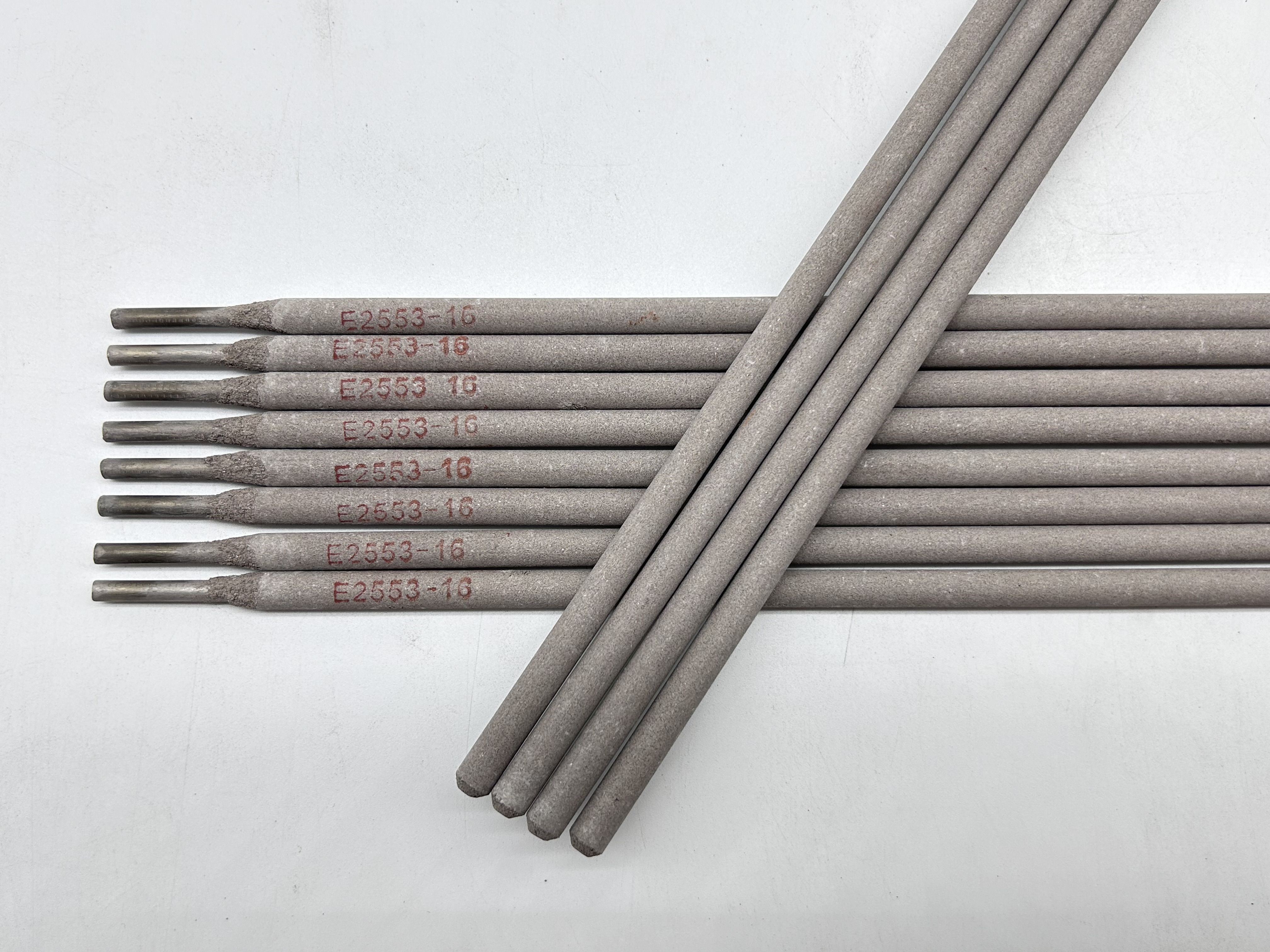 E2553-16 Nitrogen containing duplex stainless steel electrode