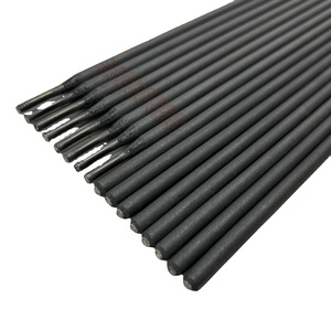 China High Quality Cast Iron Aws ENiFe-C1 Welding Electrodes Stick Golden Bridge Welding Rods