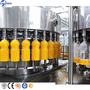 High Quality Mango Pear Tomato Apple Juice Concentrate Production Line Fruit Juice Processing Plant