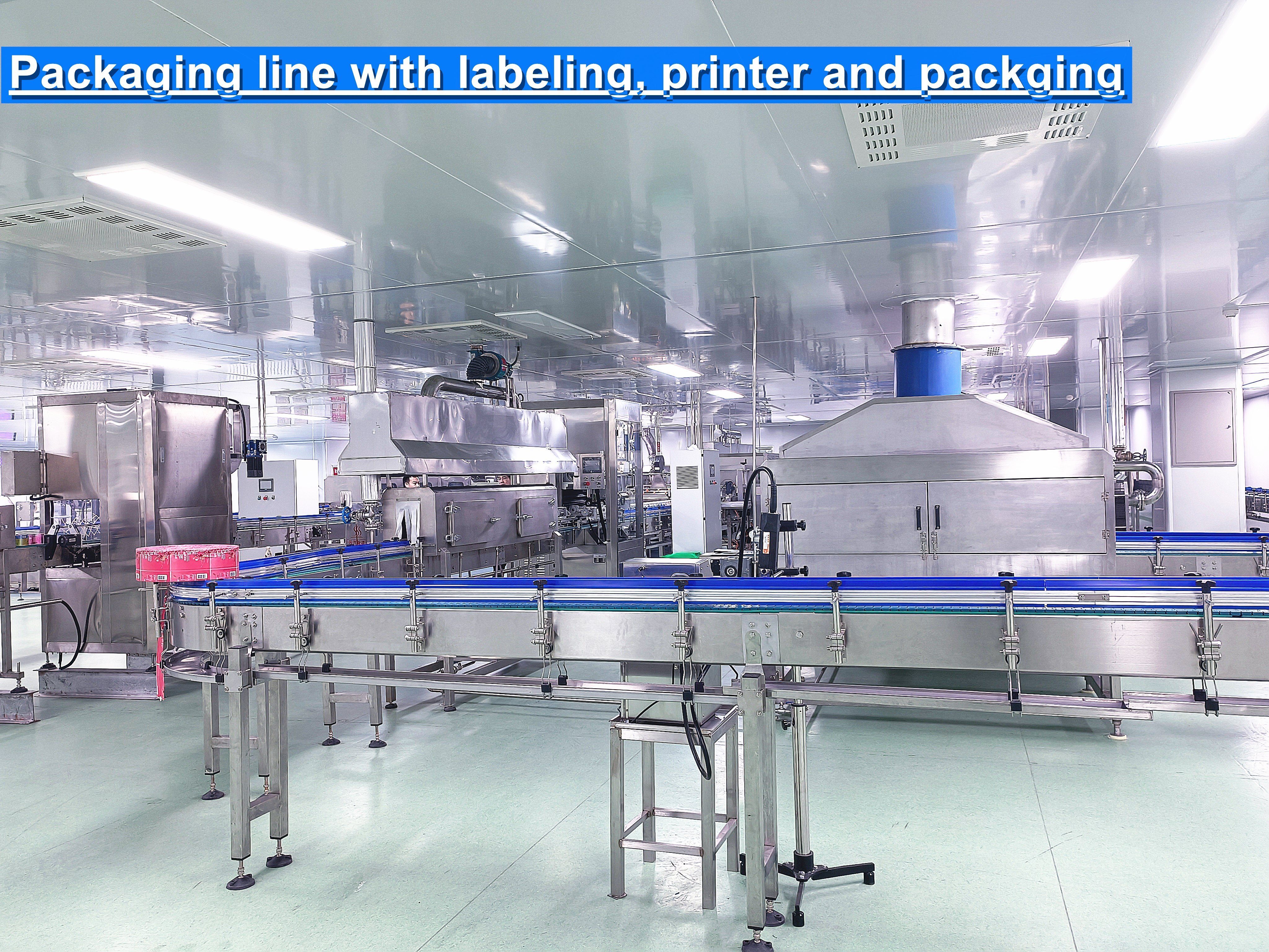 High Quality Mango Pear Tomato Apple Juice Concentrate Production Line Fruit Juice Processing Plant